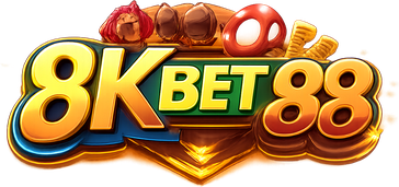 8kbet88 logo